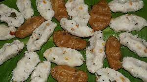 கொழுக்கட்டை