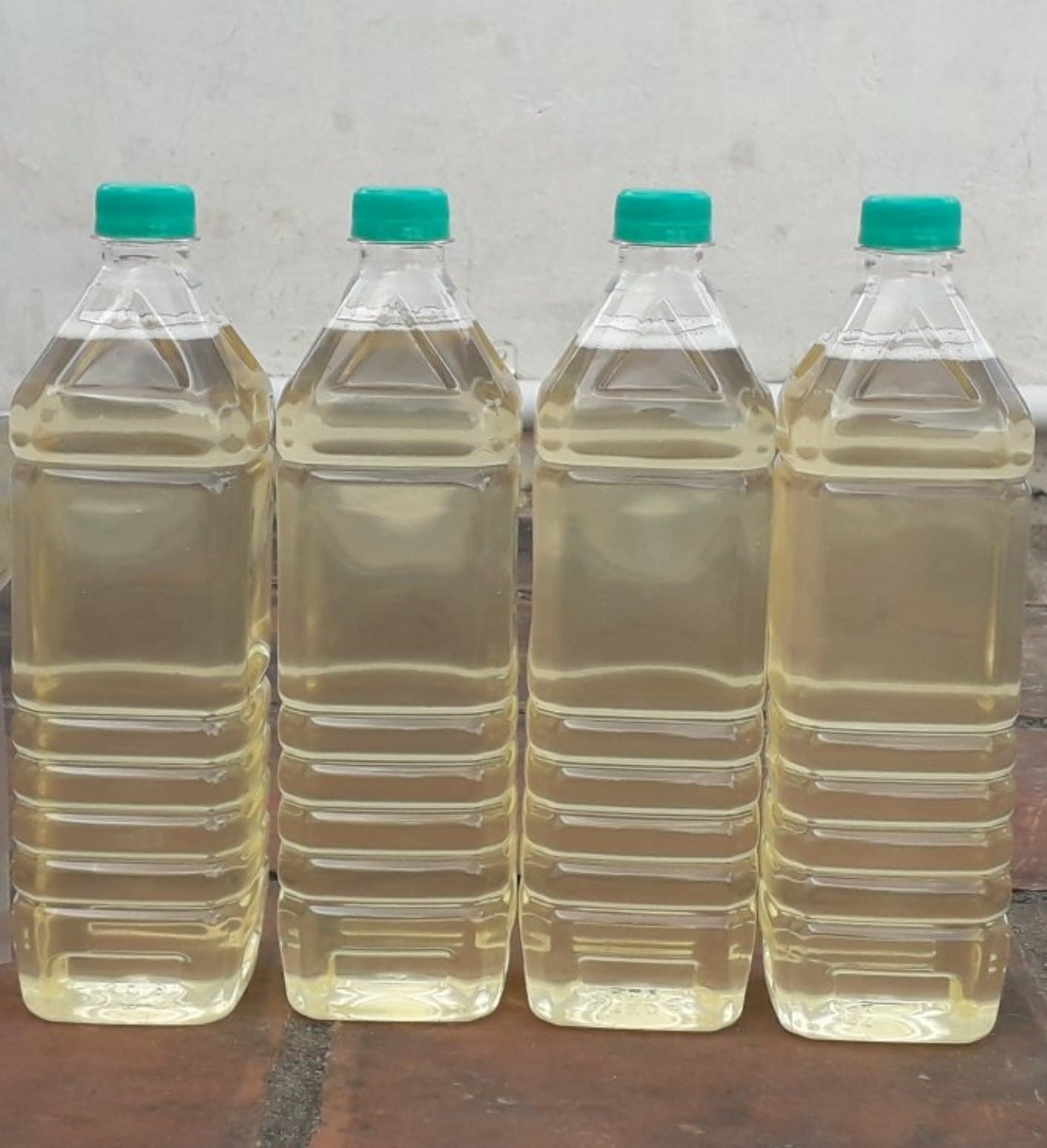 இயற்கை தேங்காய் எண்ணைய்