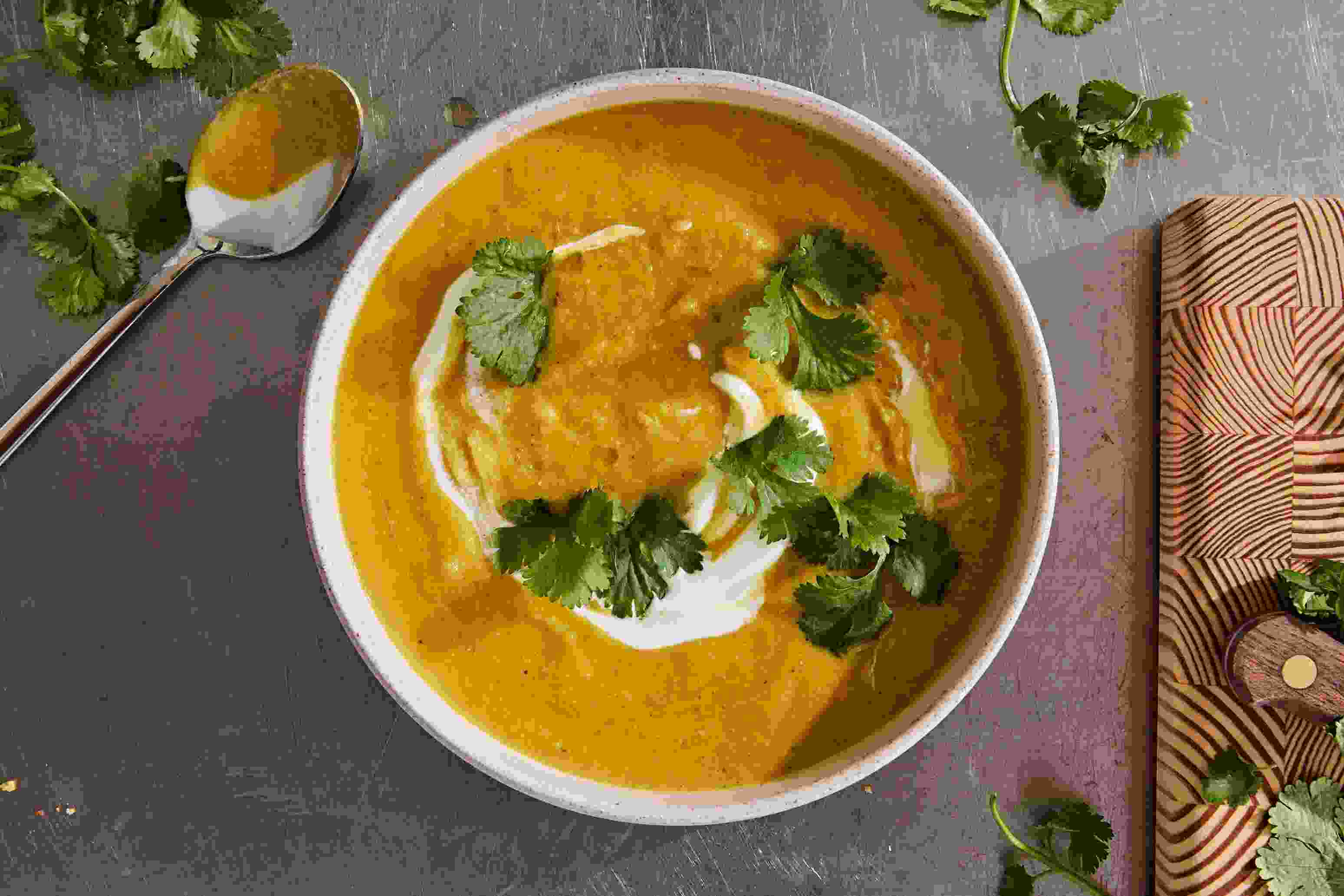 மிளகு ரசம் சூப் ஆக மாறிய கதை