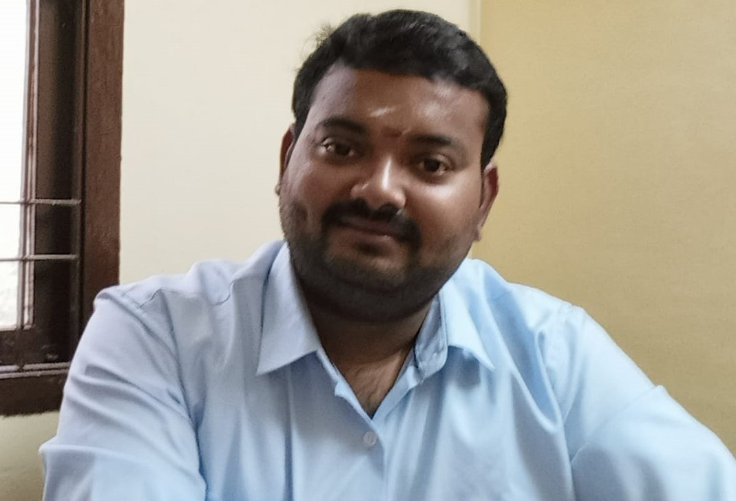 நீரிழிவு நோய்க்கு சிகிச்சை தரும் திரு.பாஸ்கரன்