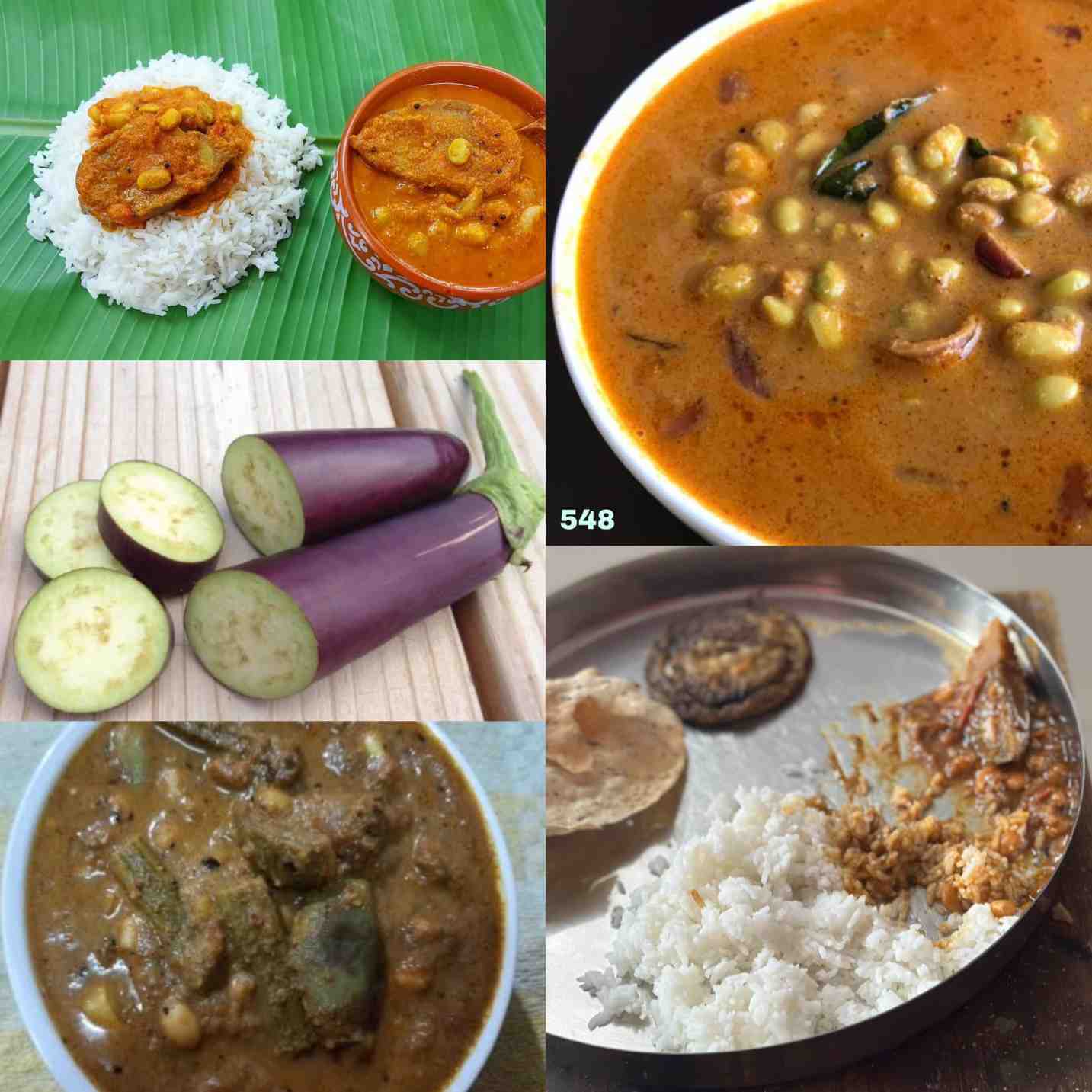 மொச்சை குழம்பு