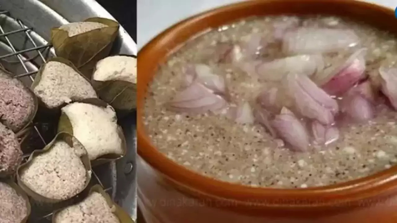 உழவர் சந்தைகளில் தொன்மைசார் உணவகங்கள்