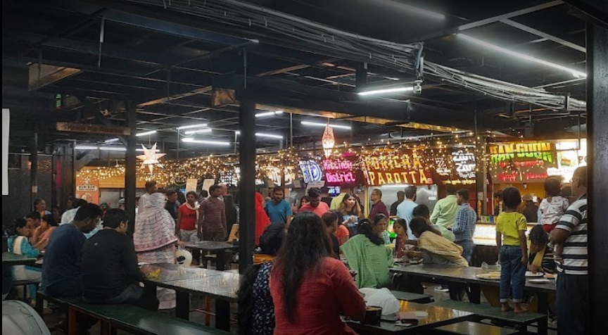 உணவகங்களில் குடிநீர் பாட்டில் கட்டாயப்படுத்தி விற்பனை