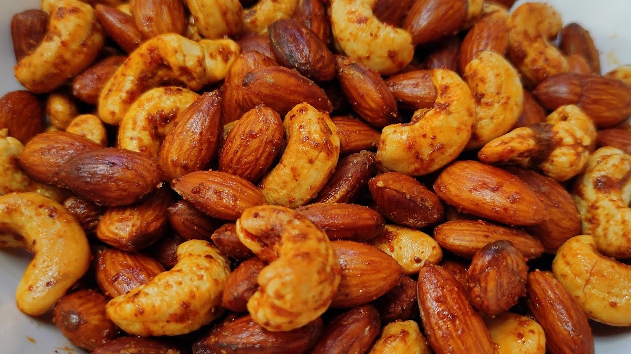உடல் ஆரோக்கியத்துக்கு ஏற்ற பாதாம் பருப்பு 