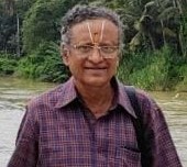 டாக்டர் இரகுராமன் வரதாச்சாரி