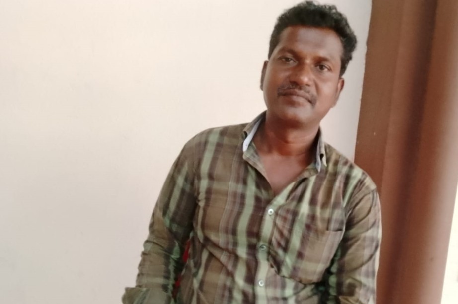 பனையேறி பாண்டியன்