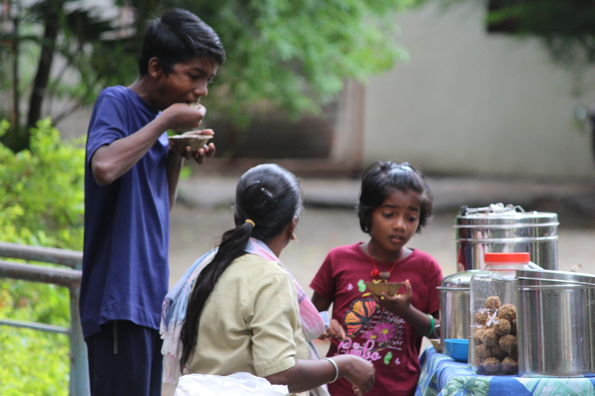 கோவை நம்ம ஊரு சந்தை