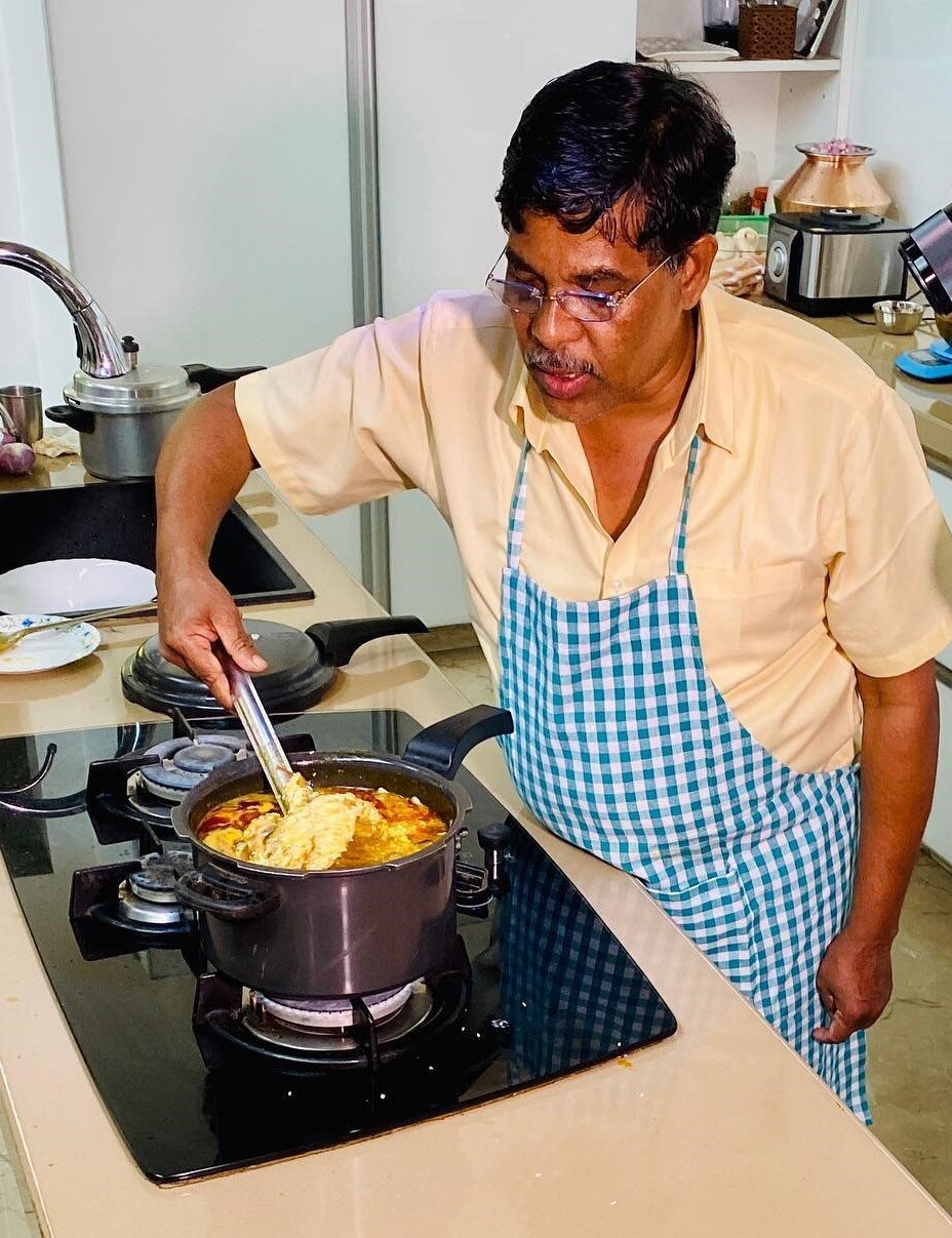 பாரம்பர்ய உணவு வகைகள்