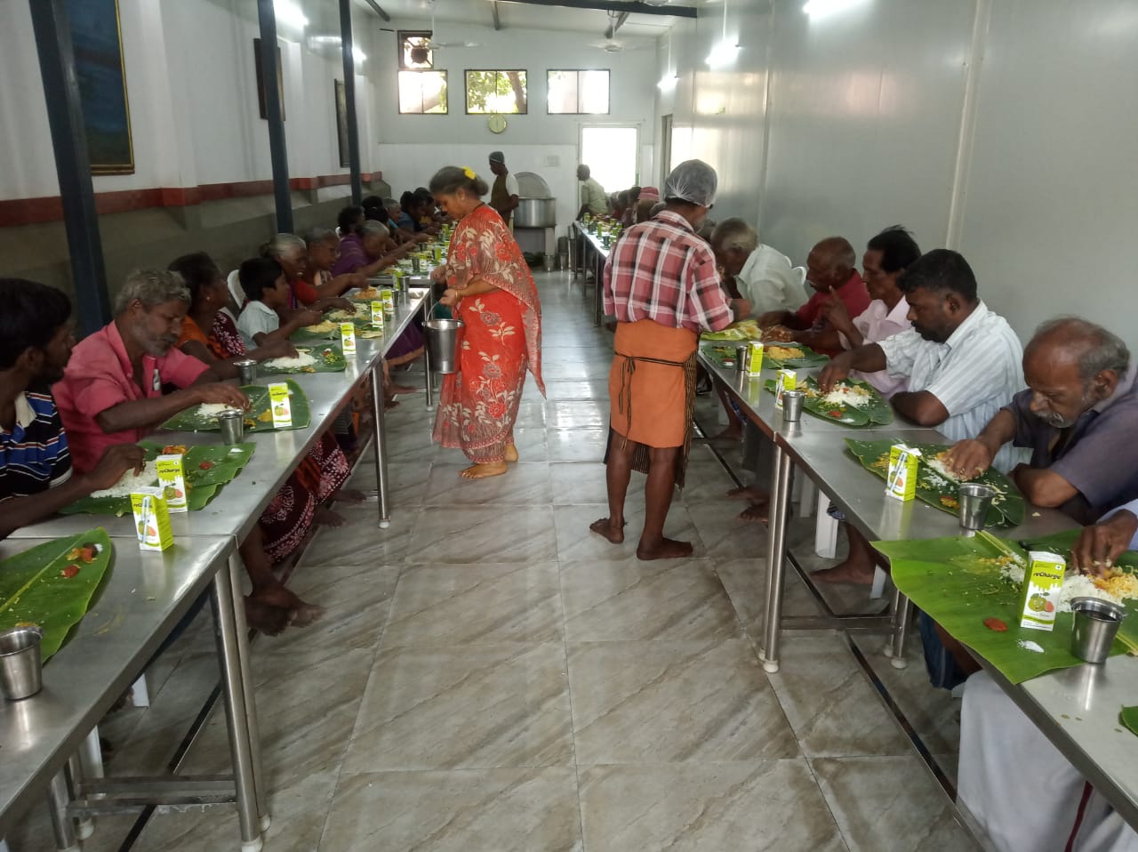 டேப்லெட் இந்தியா பவுண்டேஷனின் உன்னத பணி