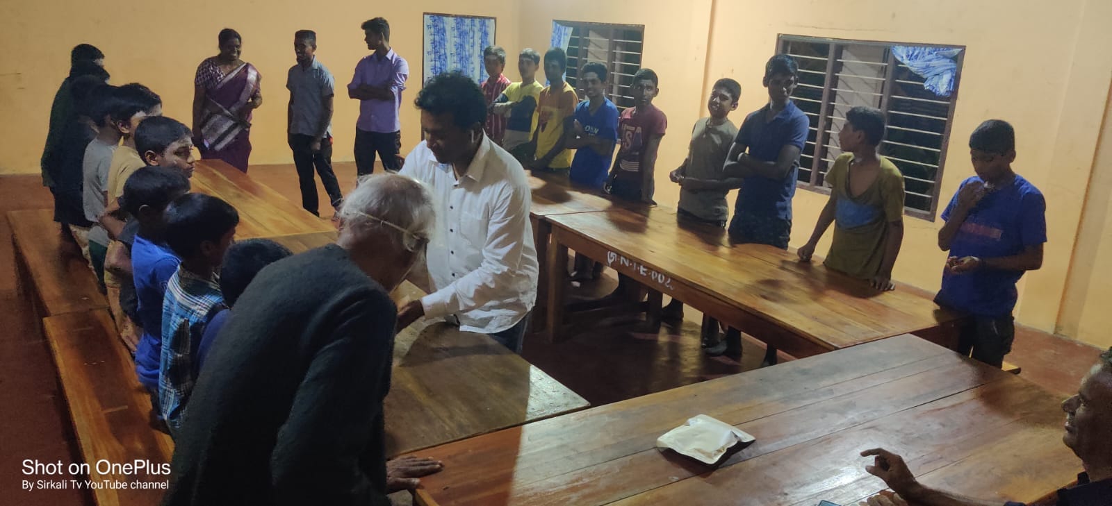 இலங்கை காந்தி நிலையம்
