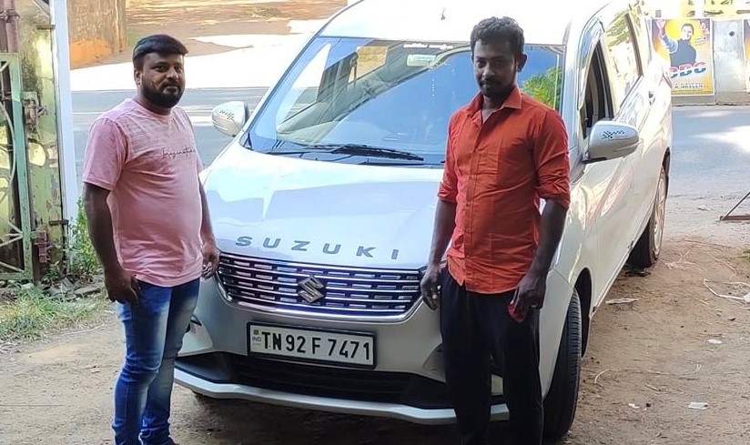 பனைத்தொழிலில் கிடைத்த வசதியும் வாய்ப்பும்