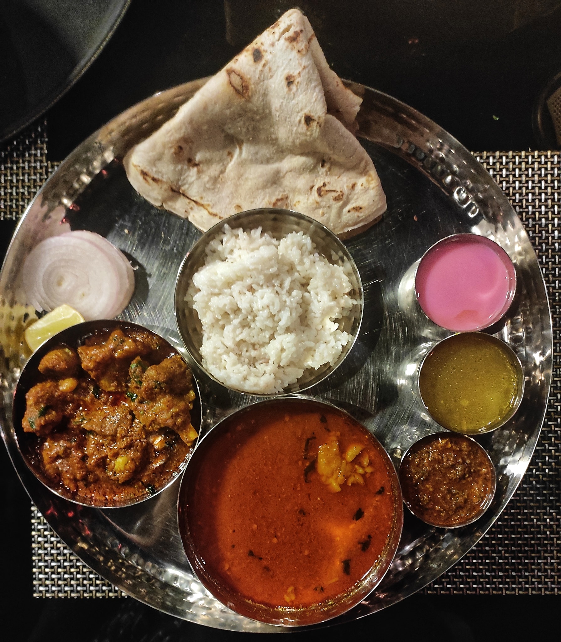 Zarokha Restaurant