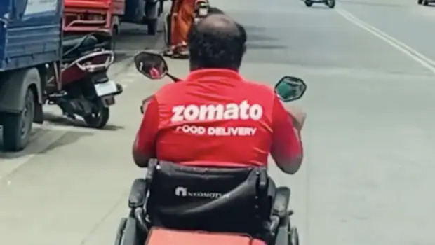 சொமோட்டோ சேவைகள் பாதிப்பு 