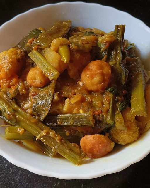 Healthy & Tasty Mix Veg