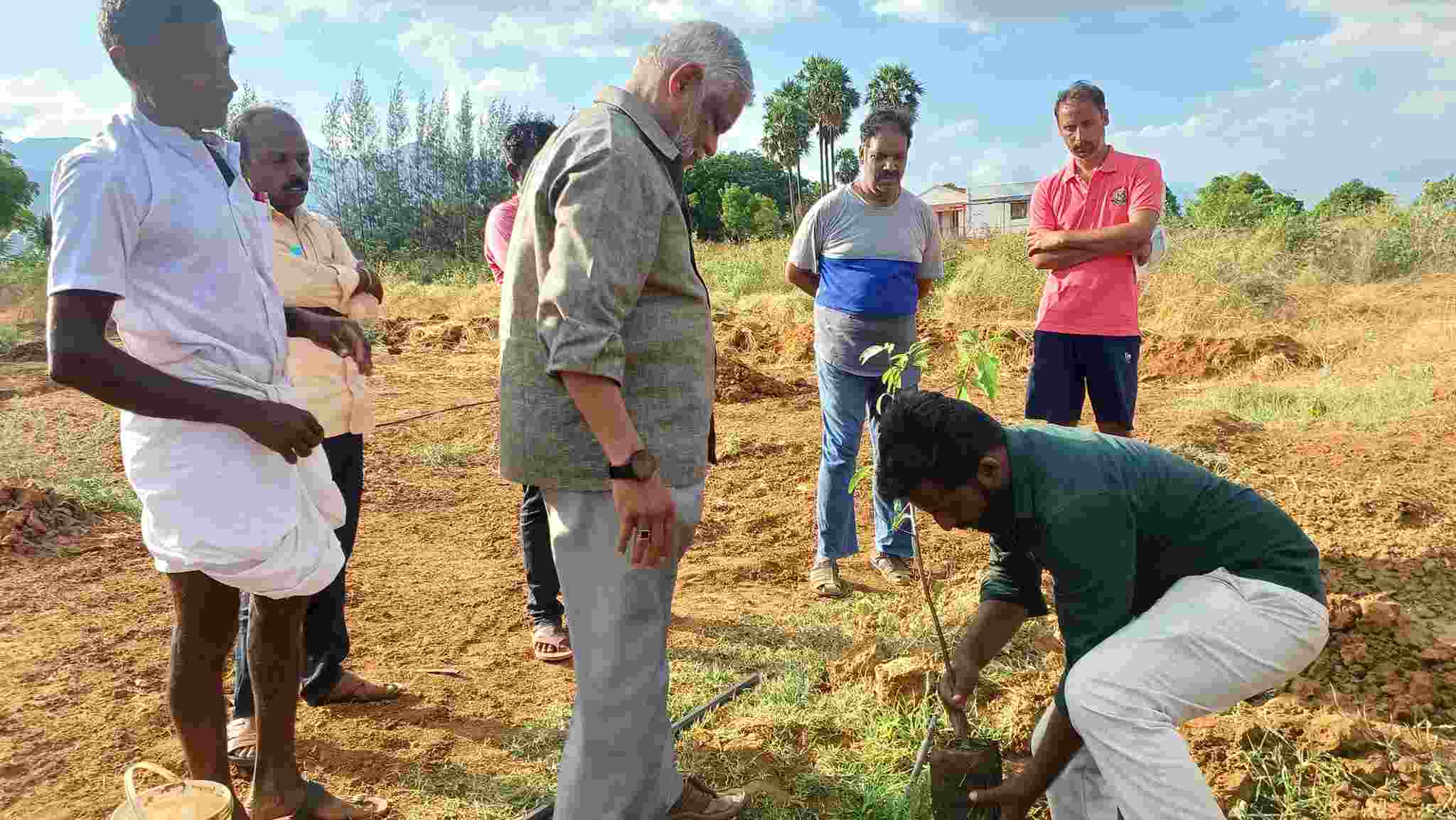 இனிதே நிறைந்த பயிற்சிமுகாம்