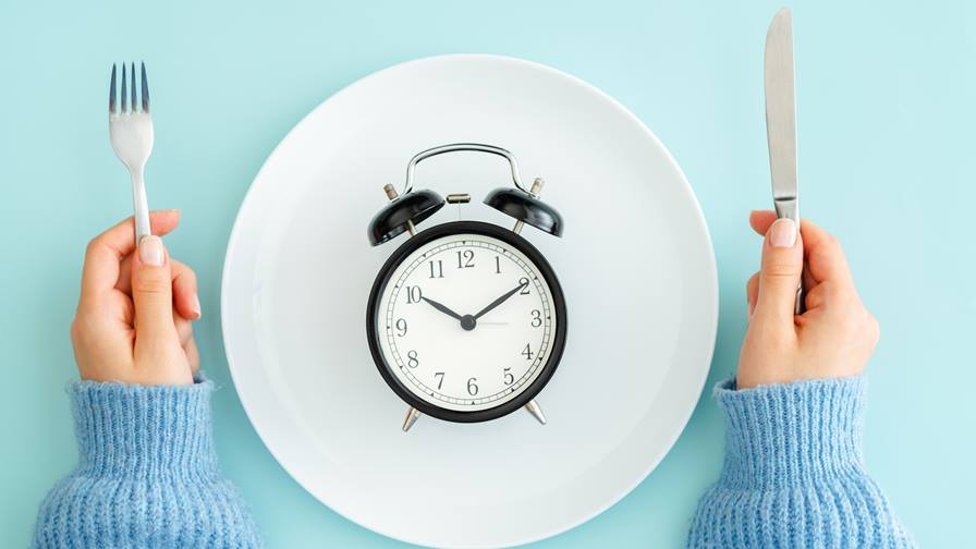 intermittent fasting, it is quite easy to follow