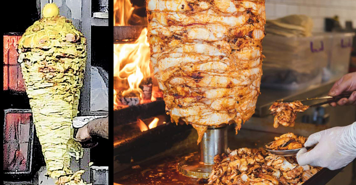 ஷவர்மா உணவு ஏன் விஷமாகிறது?