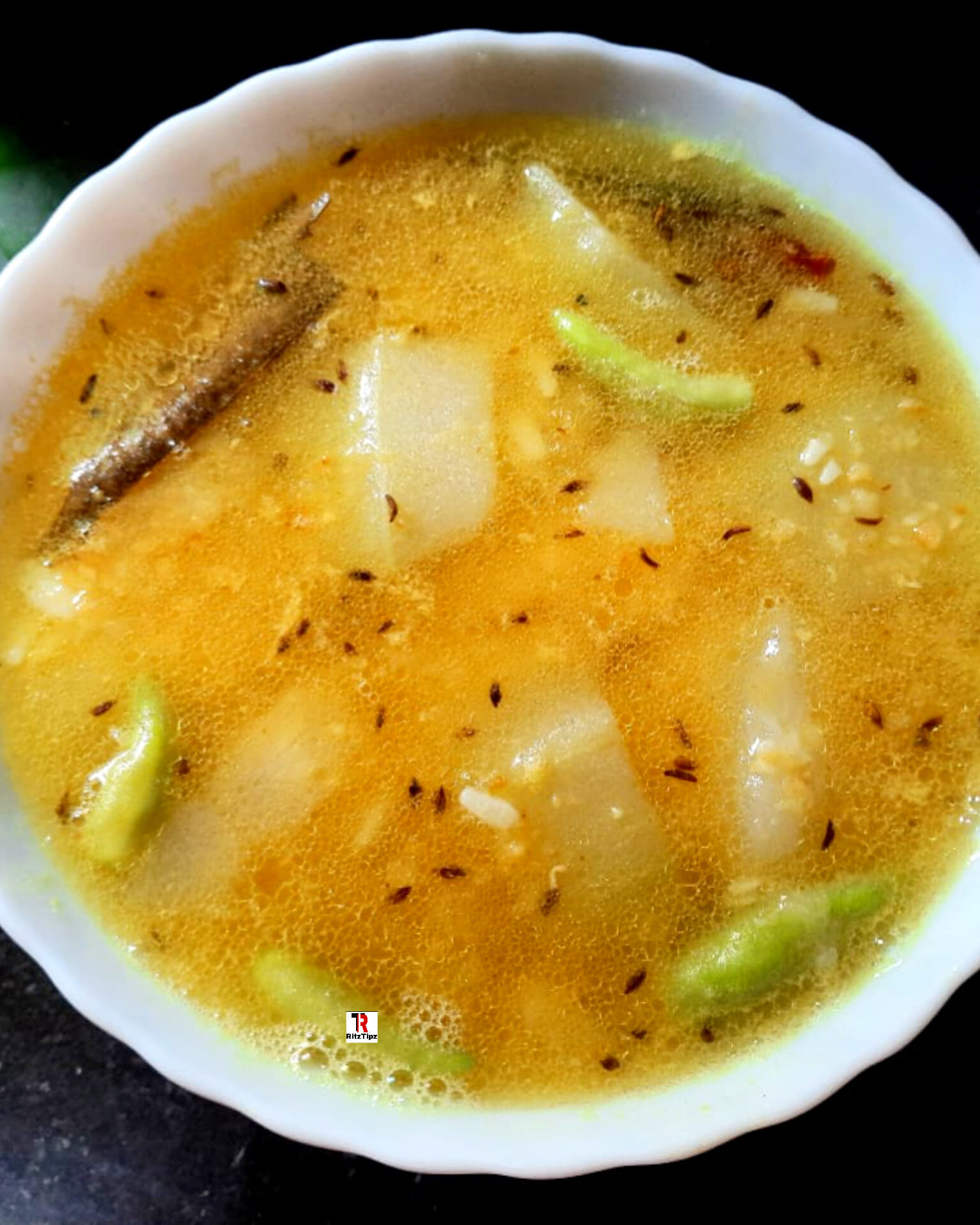 Lauki Dal